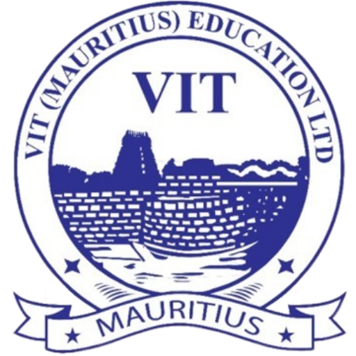 VIT-Mauritius Logo