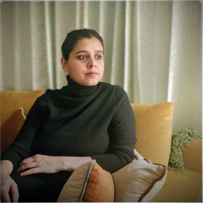 Adya Mishra
