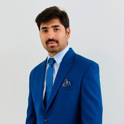 Narendra Reddy Mudiyala