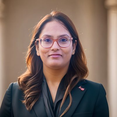 Prathyusha Guttikonda-photo 2
