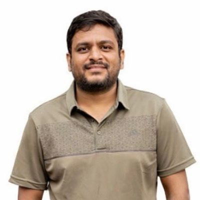 Ravi Teja Balla