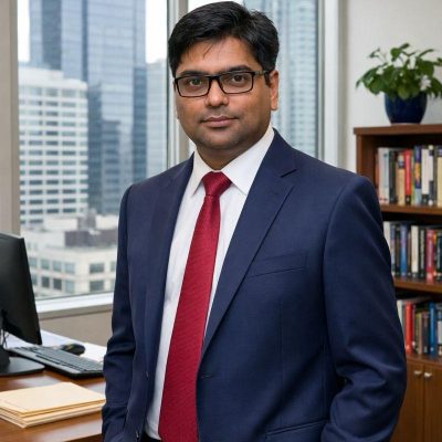 Sachin Prasad