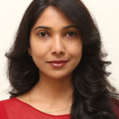 Sandhya Pentareddy