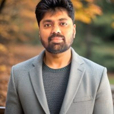 Srihari Godleti