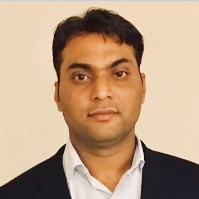 Sumit Kumar Singh