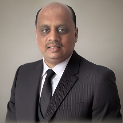 Suresh Varma Dendukuri